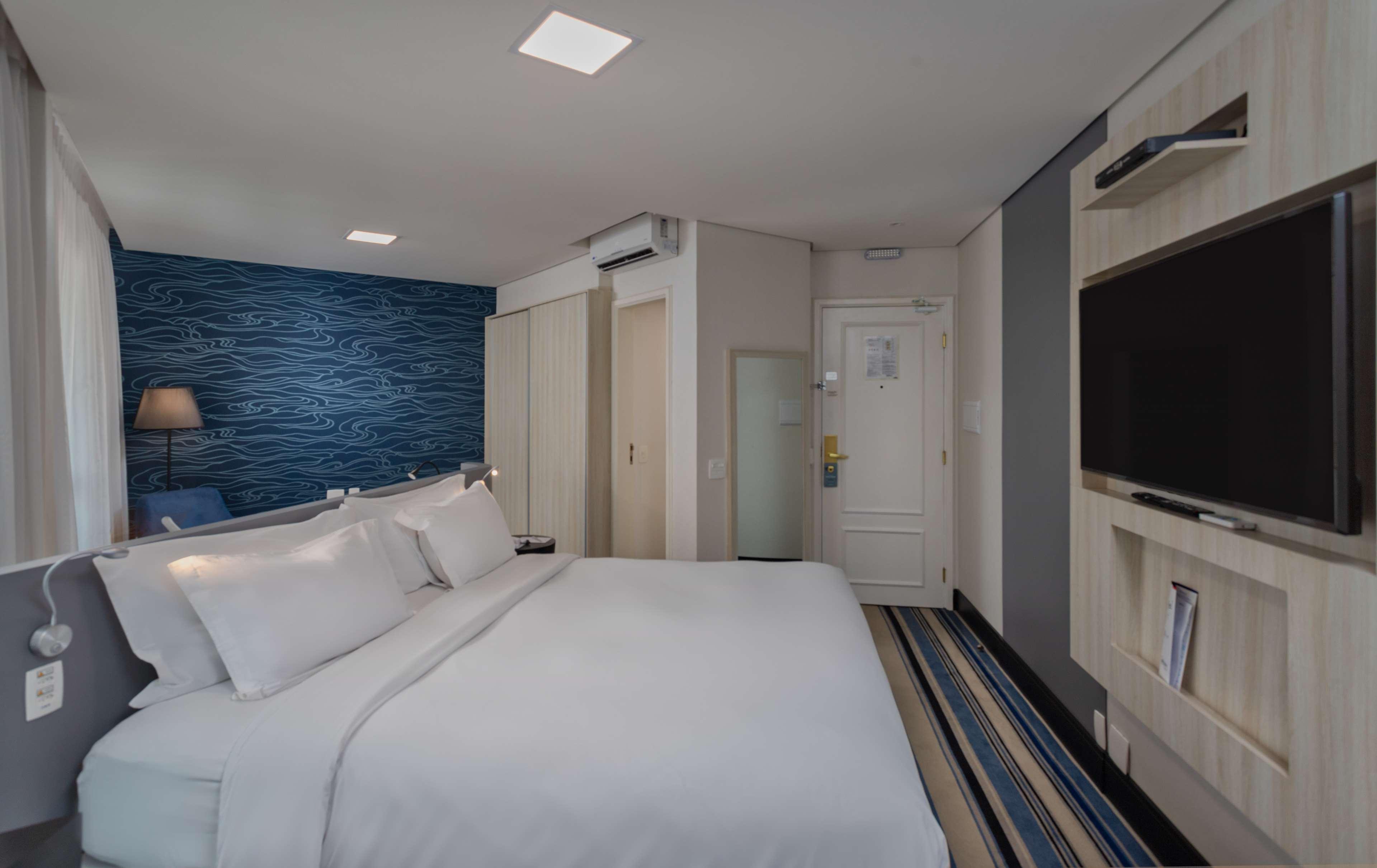 فندق Radisson Oscar Freire ساو باولو المظهر الخارجي الصورة Deluxe Room