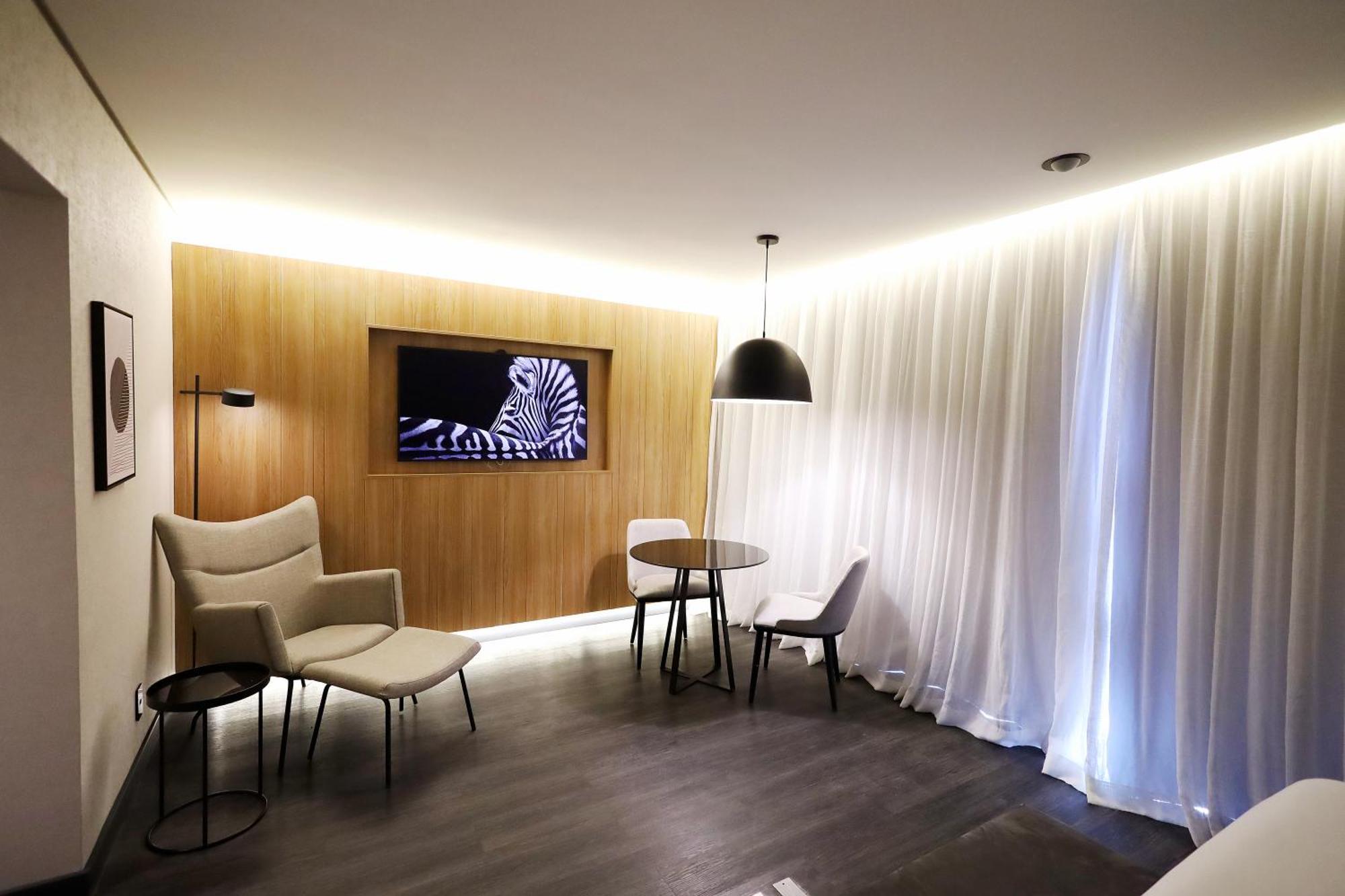 فندق Radisson Oscar Freire ساو باولو المظهر الخارجي الصورة A room at the hotel